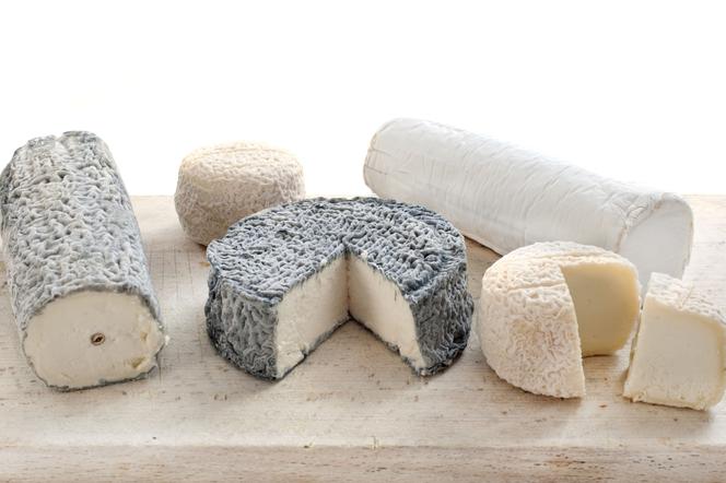 Wartości odżywcze sera koziego - wszystko o kozim serze