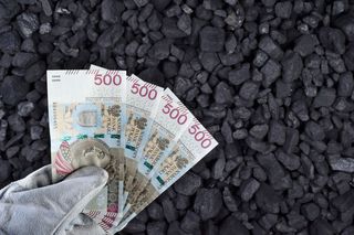 Brakuje pieniędzy na wypłatę dodatku węglowego w Starachowicach. Ile osób wciąż czeka?