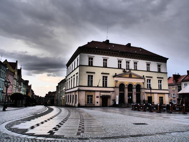 Złotoryja