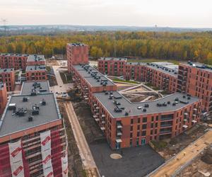 Mieszkanie Plus Katowice: Nowy Nikiszowiec projektu 22Architekci [GALERIA]