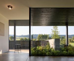 Siedziba i salon wystawowy firmy Janošík