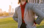 Styl preppy wraca do łask. Jak tworzyć stylizacje rodem z amerykańskich uczelni?
