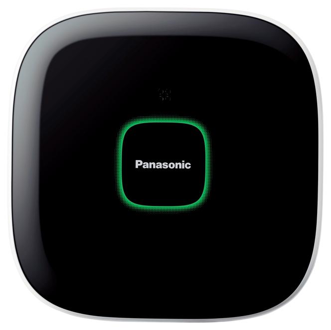Urządzenia Smart Home Panasonic