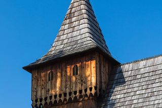 Sztuczna inteligencja wybrała najpiękniejszy zabytek UNESCO w Małopolsce. Jesienią warto go zobaczyć!