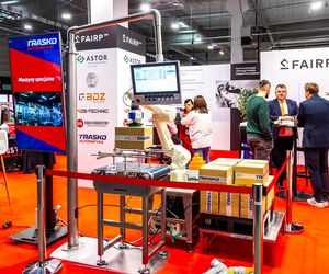 Warsaw Industry Week