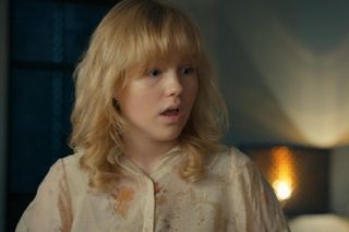 Barwy szczęścia, odcinek 3192. Emilka (Jessica Frankiewicz)