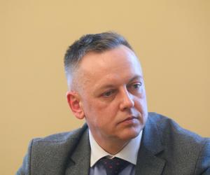 Polski sędzia poprosił o azyl polityczny na Białorusi. Specjalna konferencja 