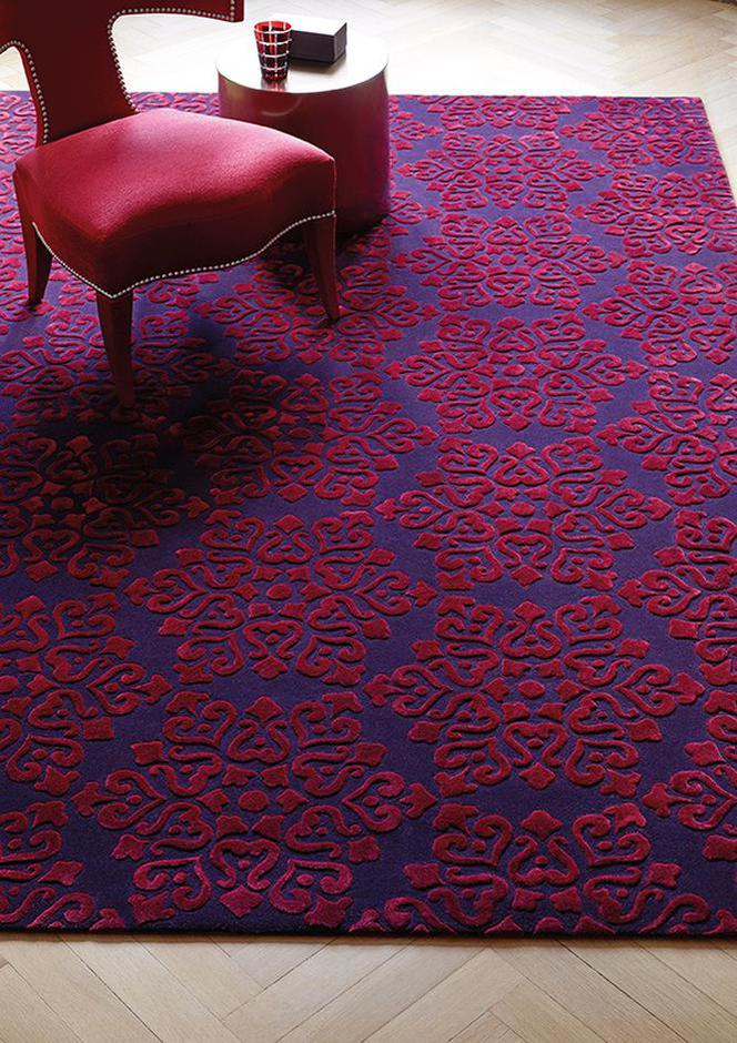 Dywany 2014, dywan w stylu nowoczesnej klasyki