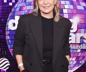 Aneta Zając chwali się smukłym ciałem. Jednego się nie spodziewała