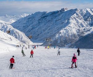 Zimowa stolica rodzinnych ferii. Atrakcje dla dzieci w olimpijskim kurorcie
