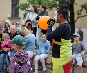 Carnaval Sztukmistrzów 2024 - dzień pierwszy