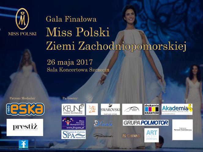 Miss Polski Ziemi Zachodniopomorskiej
