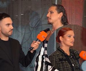 Szpak o kontrowersyjnym wyborze Margaret. Ja wziąłbym Gabrysię	