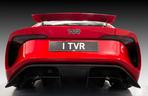 TVR Griffith