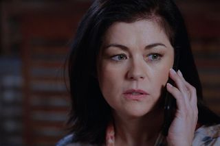 M jak miłość. Kinga (Katarzyna Cichopek)