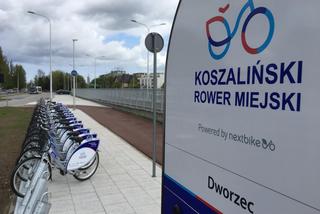 Koszalin. Rower miejski jednak będzie. Wiemy, kto i kiedy go uruchomi!