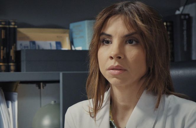 M jak miłość, odcinek 1865: Aneta (Ilona Janyst)