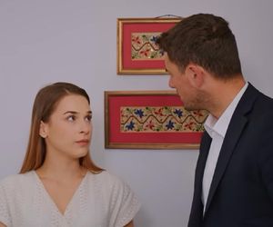 Miłość i nadzieja odc. 283. Sila, Kuzey