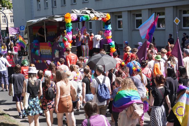 XXI Marsz Równości w Poznaniu