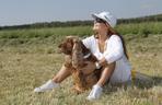 Katarzyna Skrzynecka: Jestem podobna do mojego psa