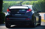 Nowa Honda Civic Type R 