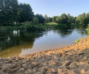 To miejsce idealne na relaks po pracy – bez konieczności wyjeżdżania za miasto