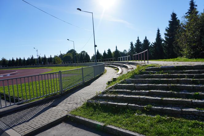 Stadion Resovii tuż przed rozbiórką. Tak zapamiętają go kibice