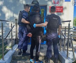 Lekarka z Częstochowy zaatakowana – 29-latek usłyszał zarzuty