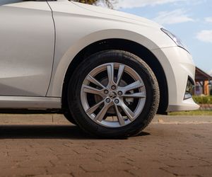 Garwolin: Auto zniknęło z parkingu, finał sprawy był zaskakujący