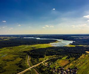 Świętokrzyskie. Raków