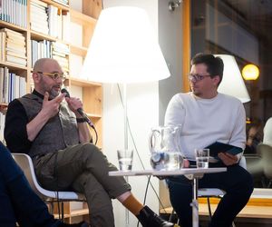 Czas na nową architekturę - cykl 