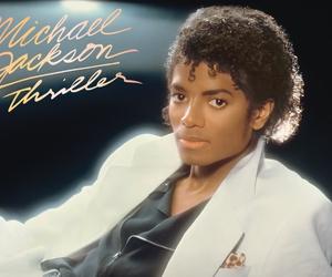 Michael Jackson - 5 ciekawostek o albumie Thriller