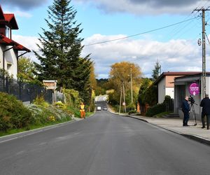 Nowa droga nad jeziora w woj. lubelskim! Na taką inwestycję czekali kierowcy