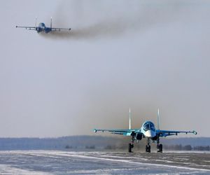 Su-34M