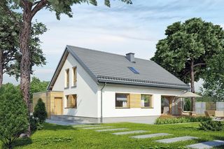 M189a Magiczny świat – wariant I