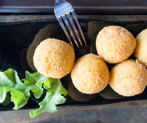 Drobiowe kuleczki: idealna przekąska imprezowa