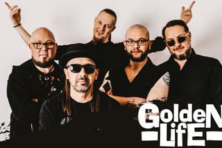 Zespół Golden Life wystąpi w Siedlcach 
