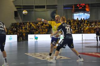 Industria Kielce - GOG Godme