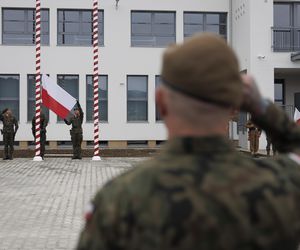 Otwarcie nowej bazy wojskowej w Limanowej. Koszary przyjmą 500 żołnierzy