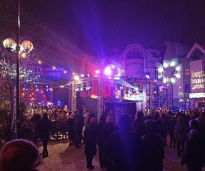 Tłumy mieszkańców na Starym Mieście w Olsztynie. Tak bawili się na wydarzeniu Święta. Dobrze was widzieć