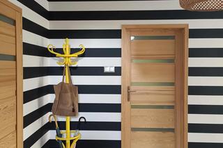 Urządziła dom w stylu eklektycznym. To wnętrze pokochali internauci