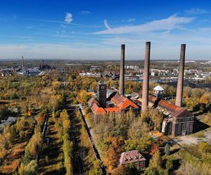 Kopalnia Węgla Kamiennego Centrum w Bytomiu