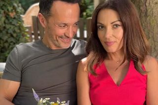 Barwy szczęścia. Mariusz sprawi, że Kasia poczuje się w jego domu jak królowa! Tak ją zatrzyma? - WIDEO, ZDJĘCIA