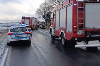 29-latek zmarł mimo długiej reanimacji 