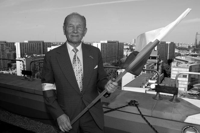Zbigniew Dębski