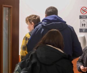 Ujawniamy szczegóły planu zbrodniczego tria. Angelika zmieniła wygląd