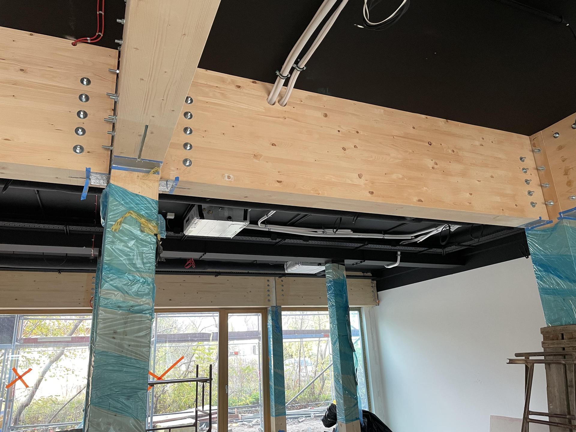 Biblioteka publiczna w Warszawie