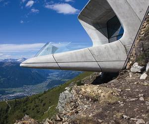 Muzeum Alpinizmu w Tyrolu Południowym