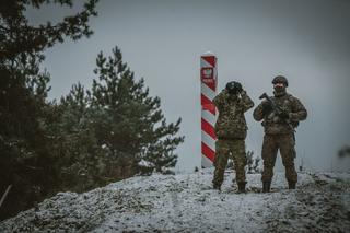 2 LBOT kontynuuje operację „Silne Wsparcie”