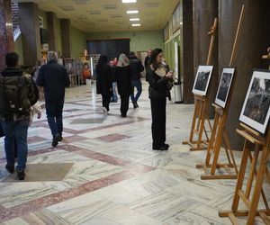 Noc Muzeów 2025 w Wojewódzkim Domu Kultury w Kielcach